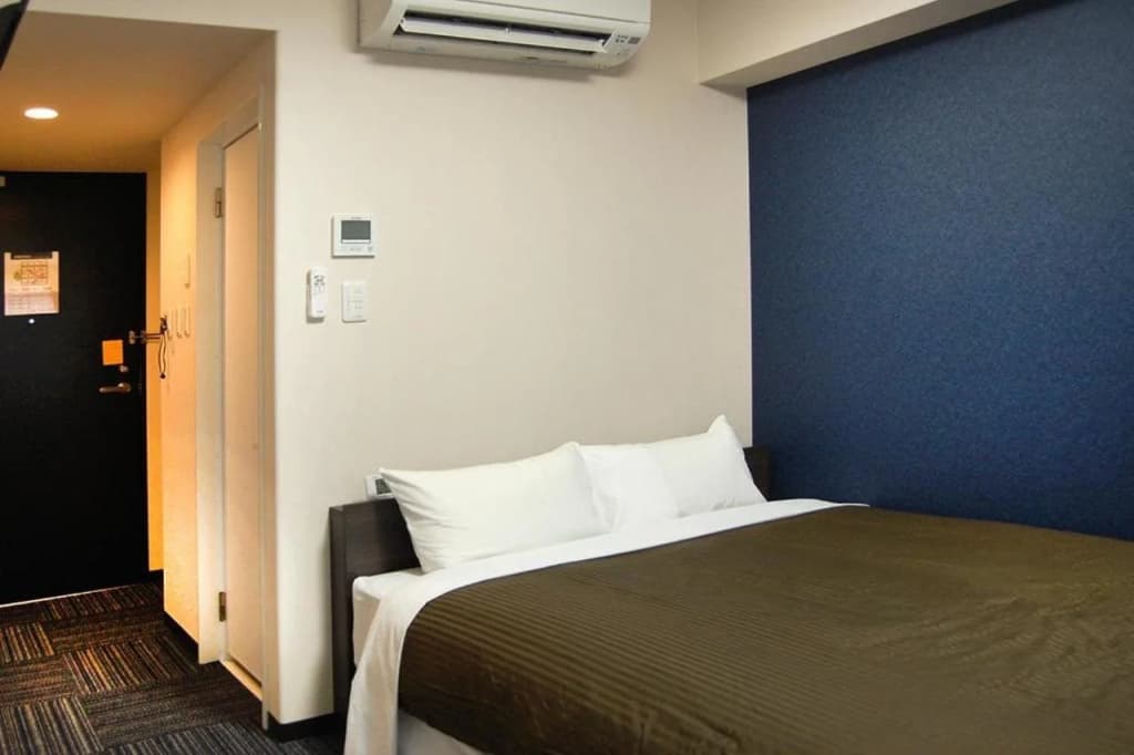 Hotel Trend Kyobashi Ekimae - photo 6