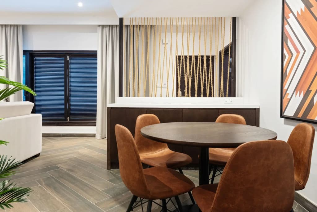 Emirates Park Resort - photo 16