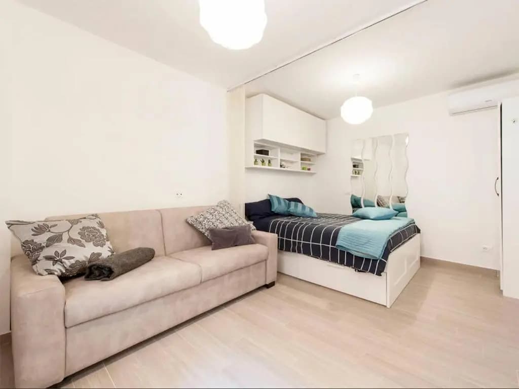 Condotti Apartment - photo 5