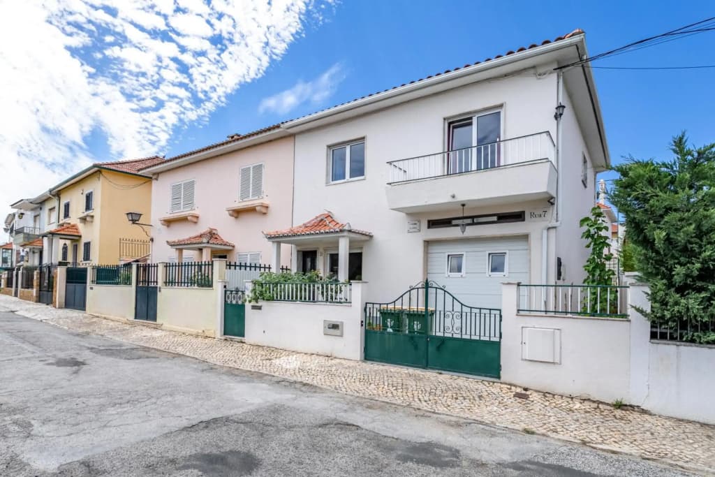 Encarnacao Home - photo 1
