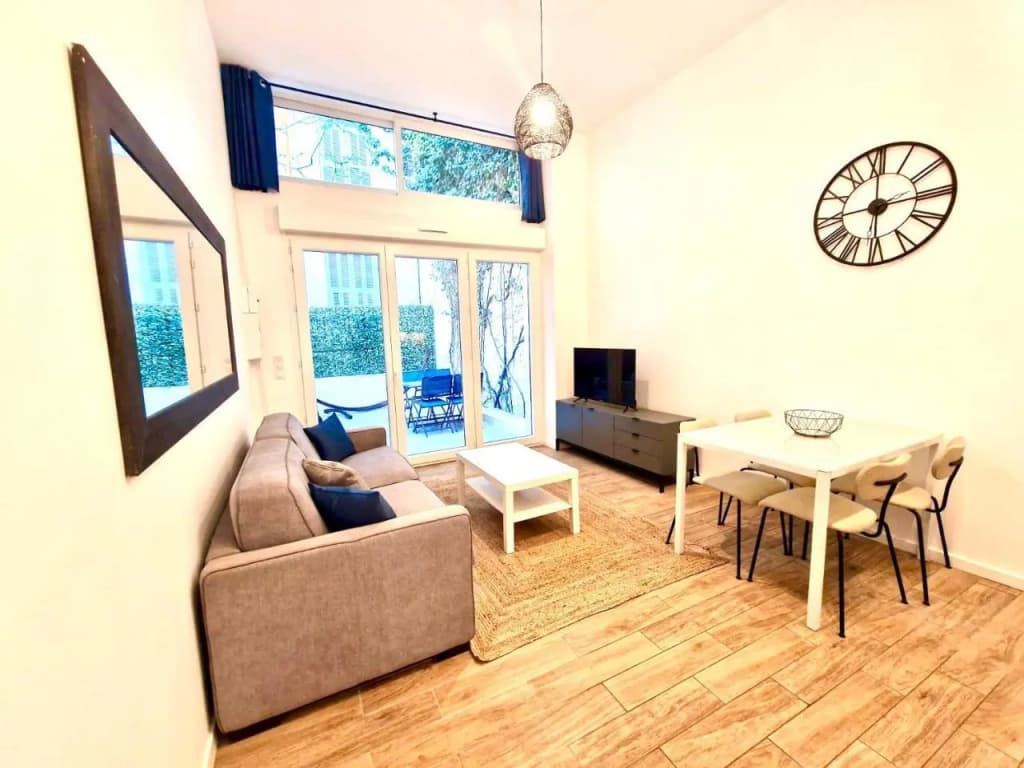 Californie Appartement - photo 20