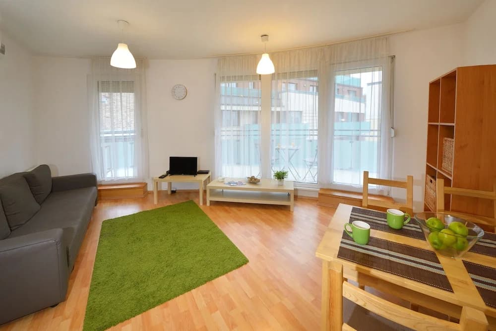Corvina Apartments - photo 16