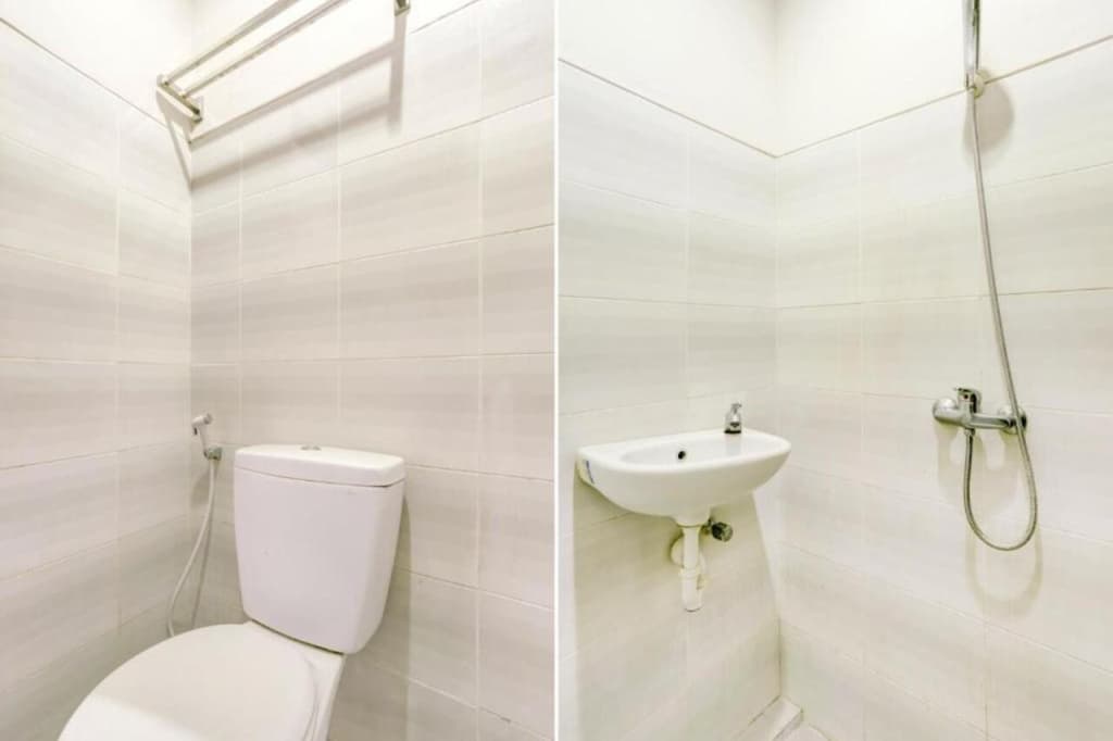 Hotel Warta Dua - photo 19