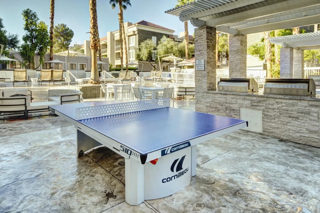 Desert Rose Resort - photo 21
