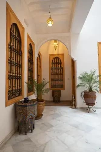 Hotel & Riad Hayat - photo 15