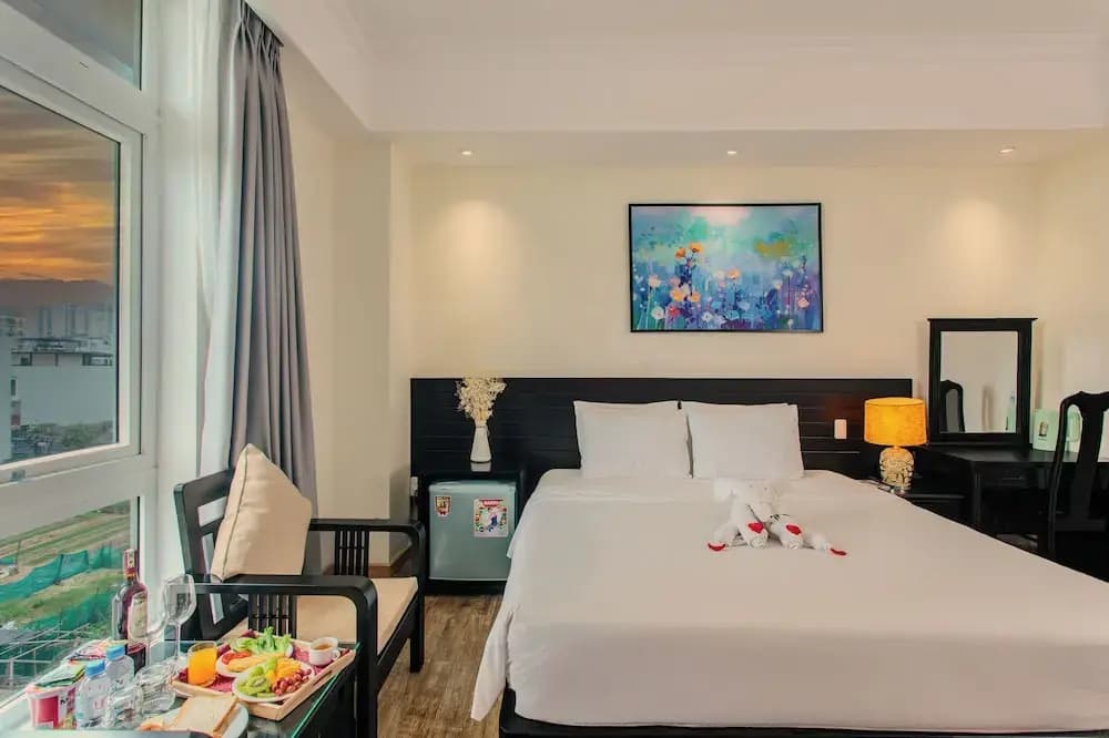 Seavitel Beach Hotel Da Nang - photo 14