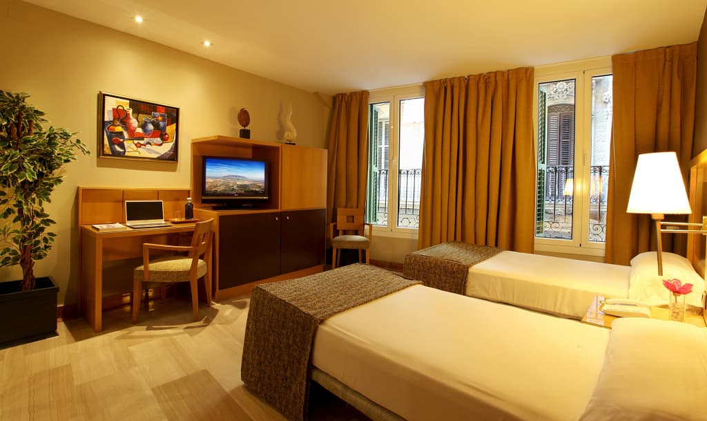 Nouvel Hotel - photo 5