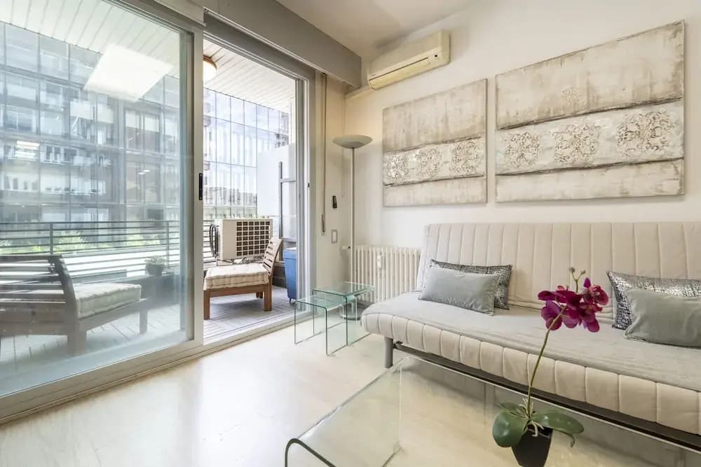 M Ore183 Piso de 1 Dormitorio con Terraza-alquile - photo 8