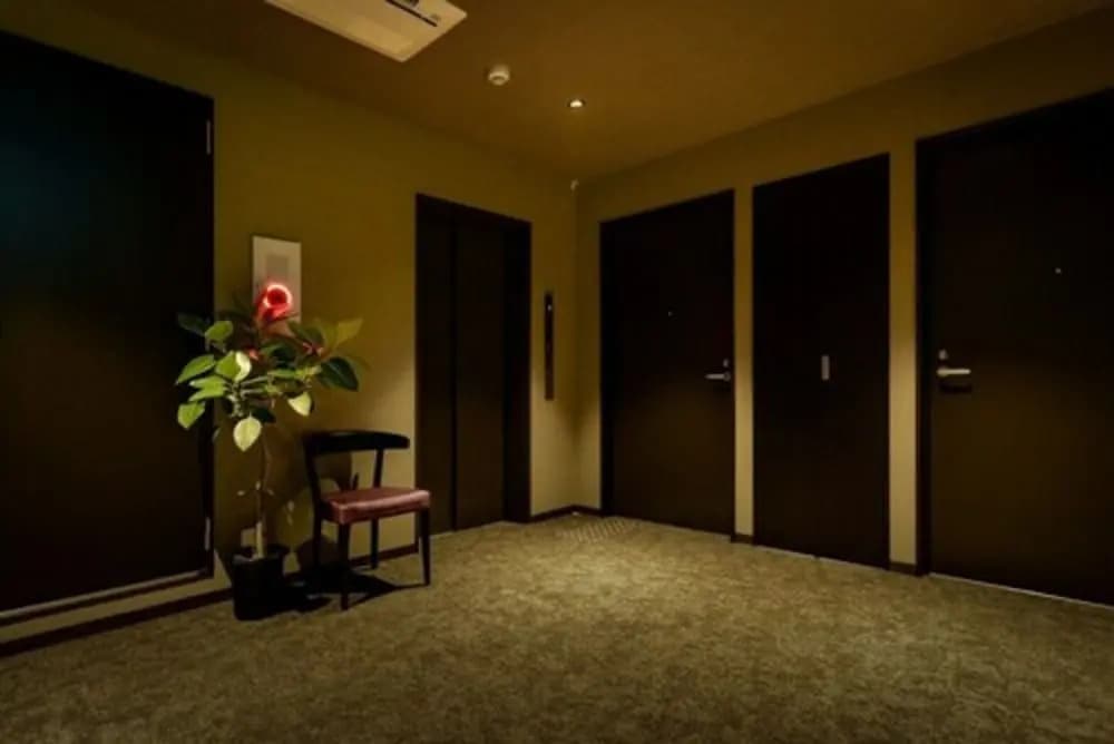 Ikoi Hotel - photo 9