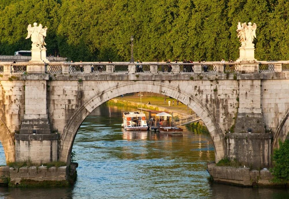 Rome Travellers BandB - photo 12