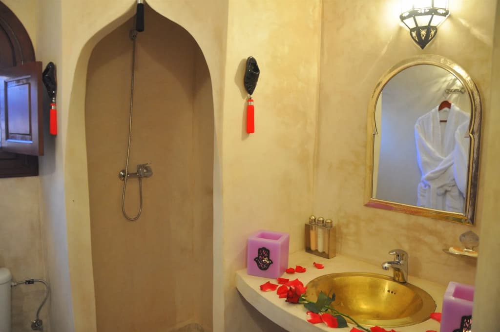 Riad Spa Le Secret de Zoraida - photo 8