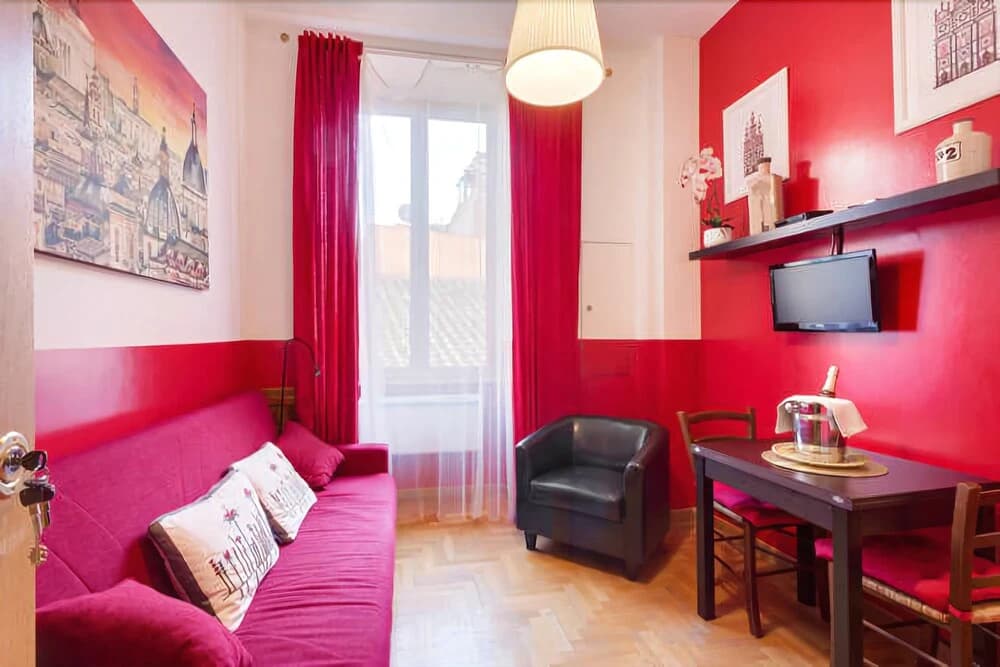 Colosseo Rome Apartments - photo 6