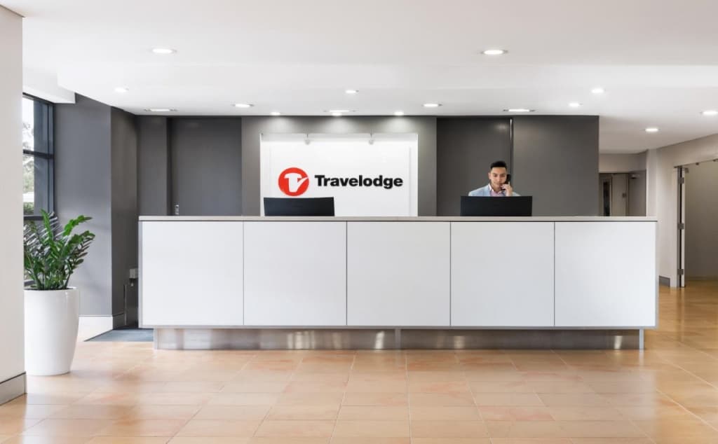 Mercure Sydney Blacktown - photo 2