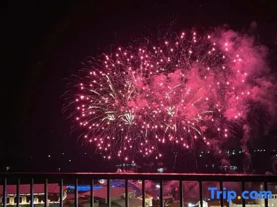 Horizon Apartment - Sunset & Firework Phu Quoc - photo 12