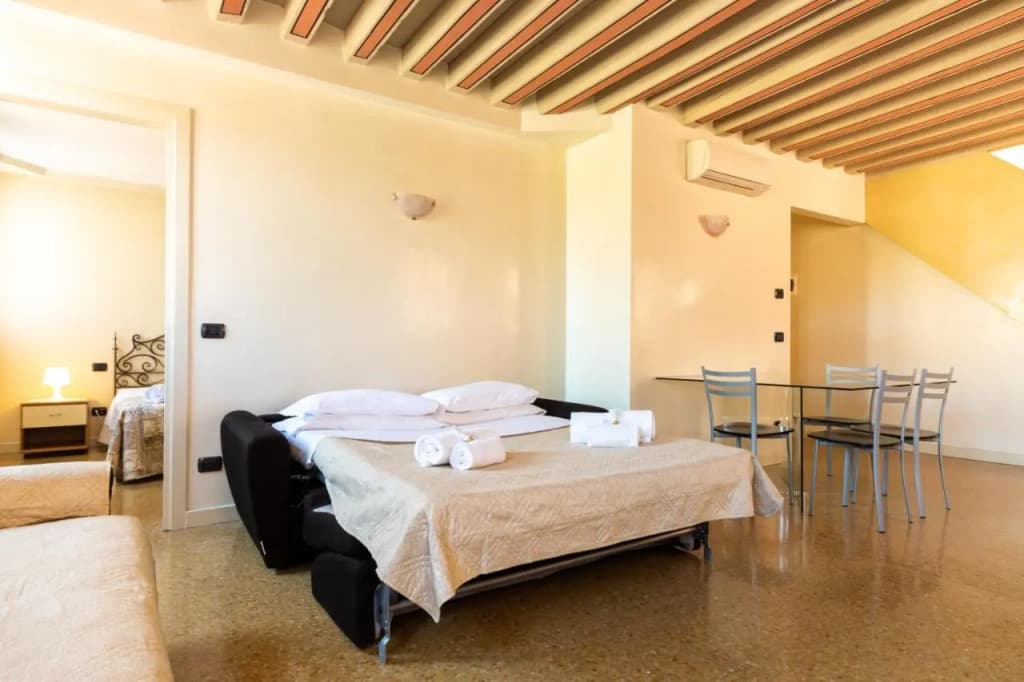 Ca' dei Mercanti - photo 11