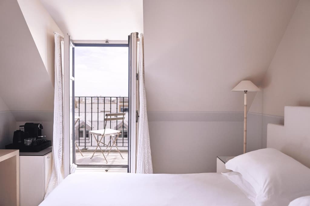 Monsieur George Hotel & Spa – Champs Elysées - photo 48