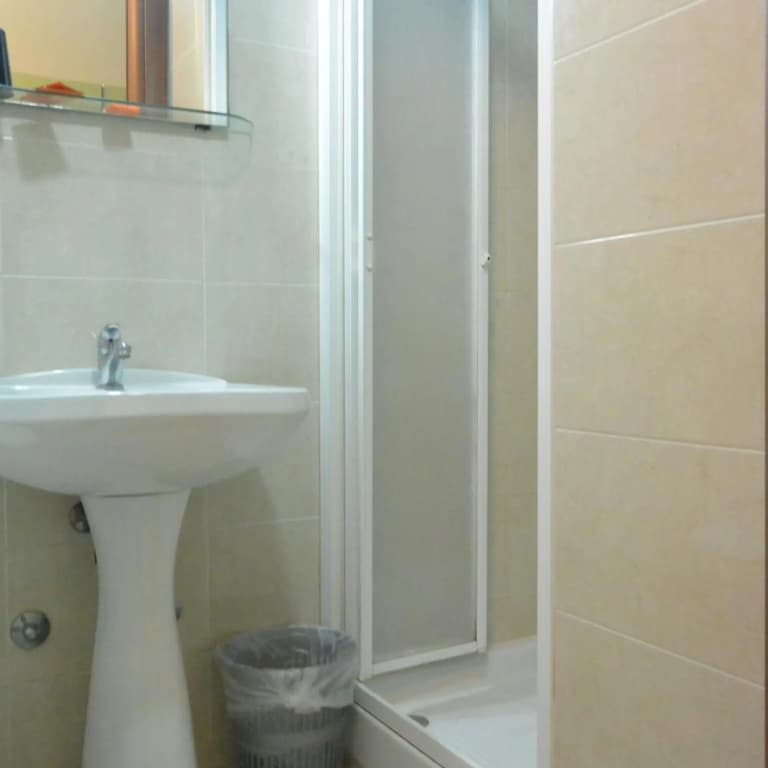 Hotel Mercurio - photo 24