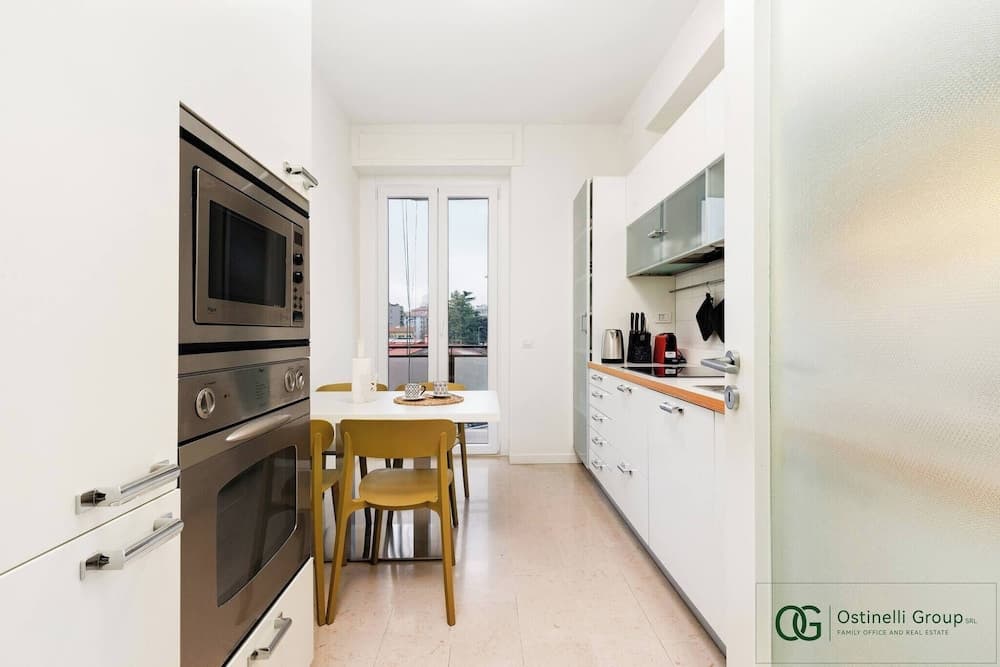 Greco Heritage Suite in Milan - photo 36