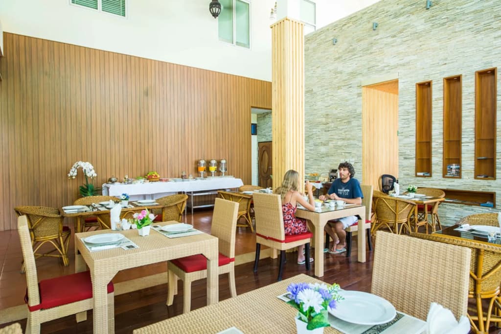 Pattra Vill Resort - photo 26