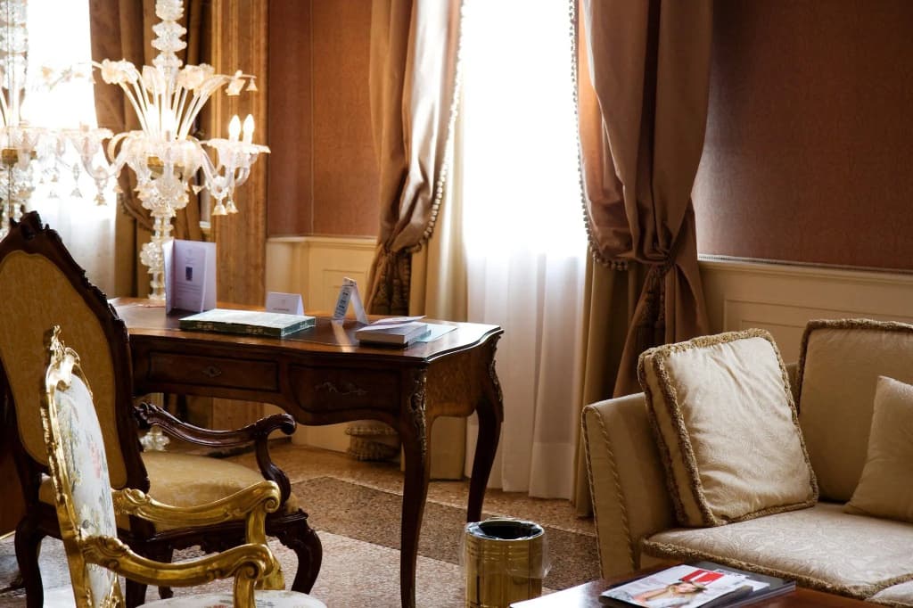 Ca' Sagredo - photo 11