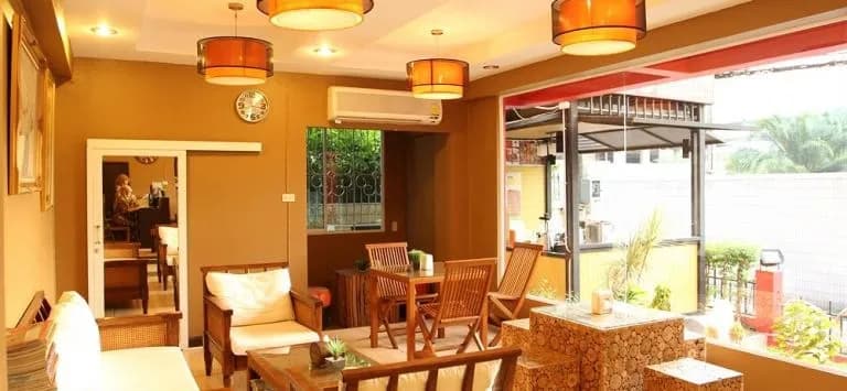 Tratip Hotel - photo 10