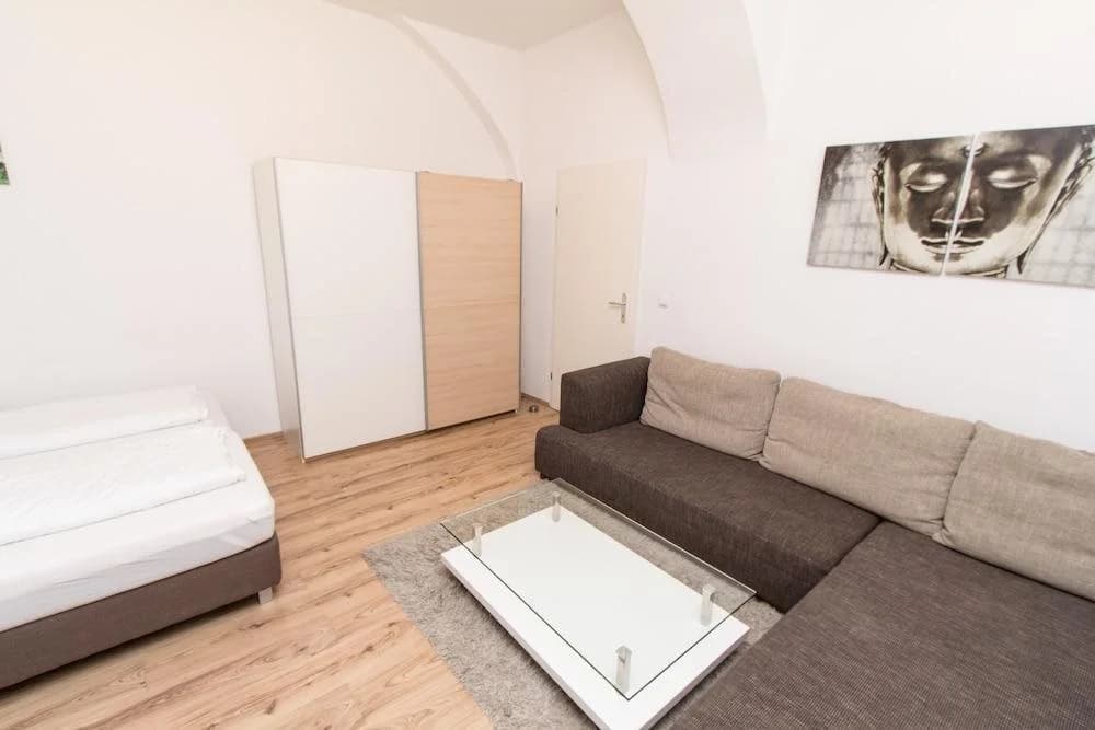 Vienna Star Apartments Czerningasse 22 - photo 6