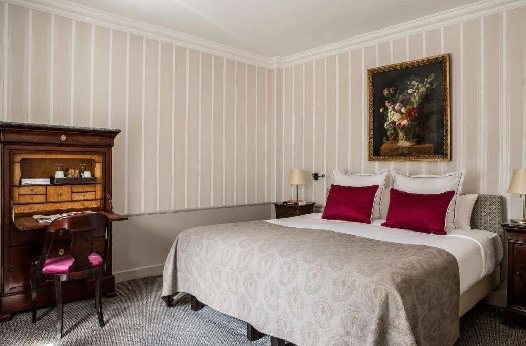 Hôtel des Saints-Pères - photo 23