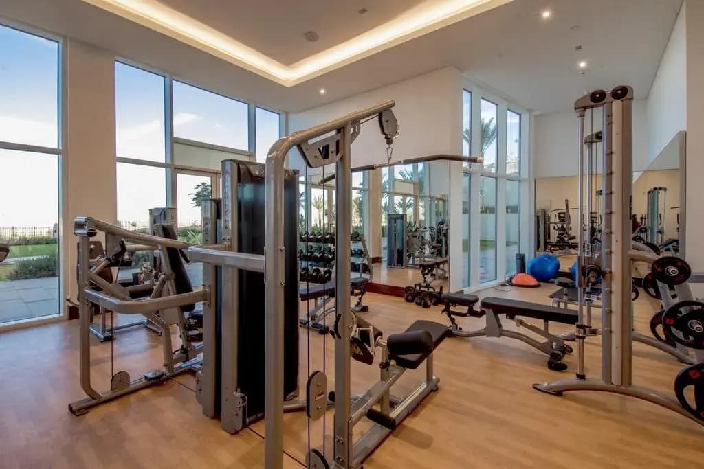 Crowne Plaza Muscat Ocec by IHG Hotel - photo 11