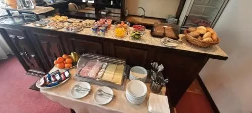 Hotel Excellent - photo 13