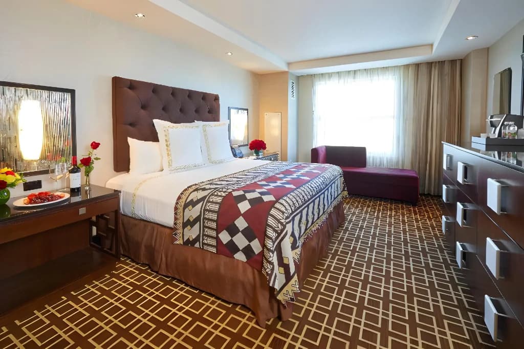 Miccosukee Casino & Resort - photo 45