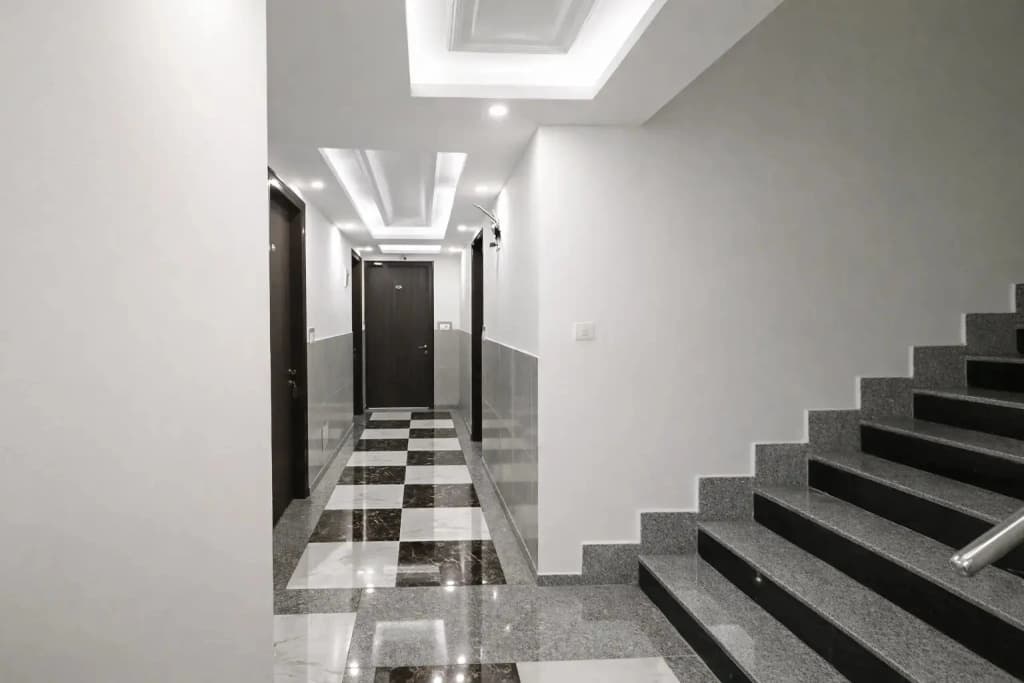 Apple Park Hotel - photo 8