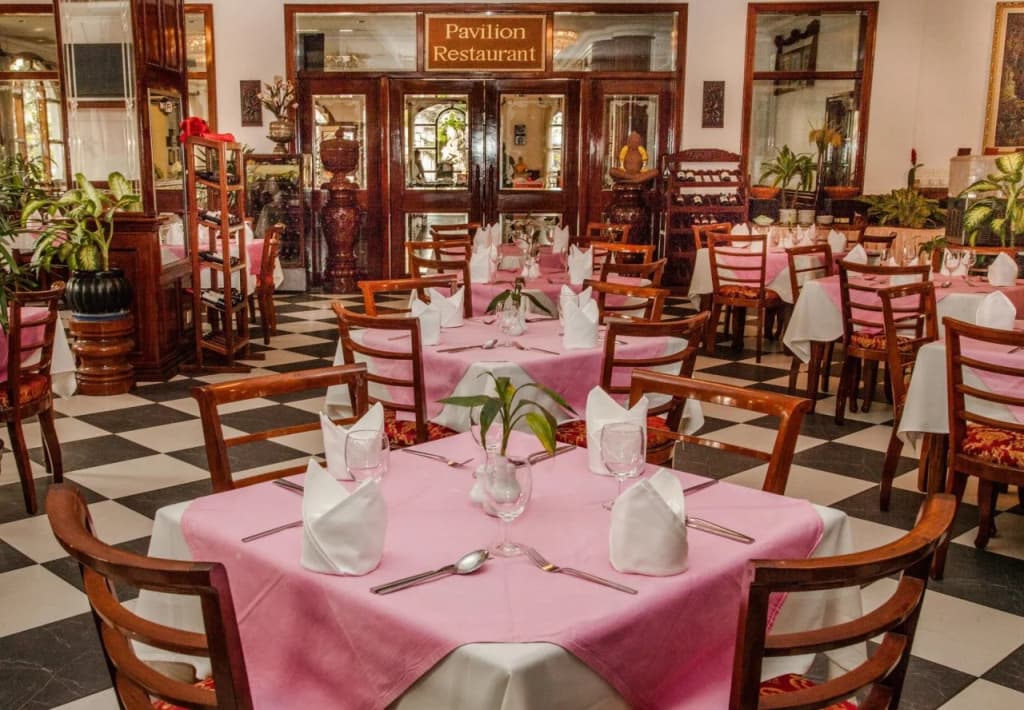 Angkor Holiday Hotel - photo 39
