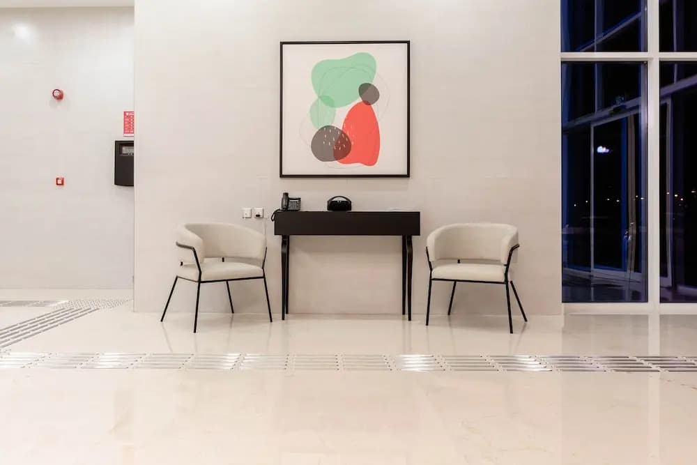 Resivation Hotel - photo 15