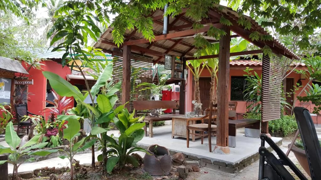 The Coconut Langkawi Resort - photo 10