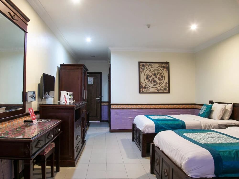 OYO 179 Malacca Straits Hotel - photo 6