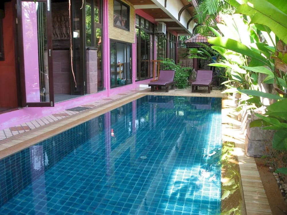 Lanta Long Beach Apartment - photo 3