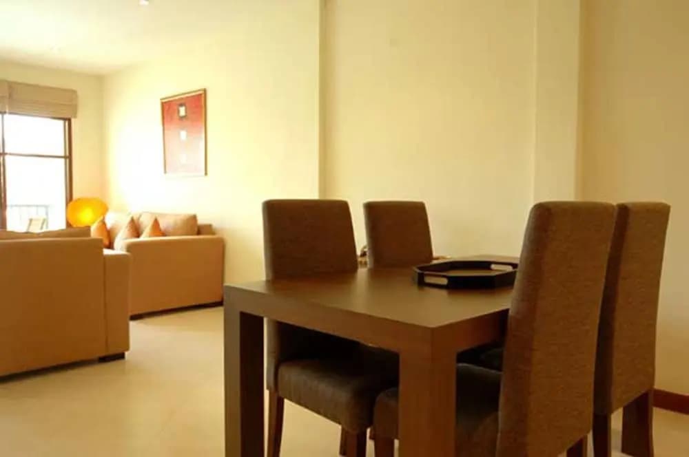 Baan Puri Apartment by PIPS - photo 13