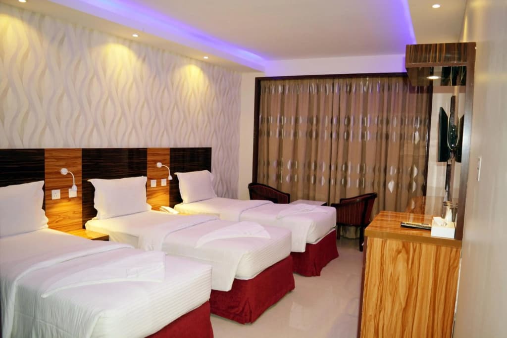 Zagy Hotel - photo 25