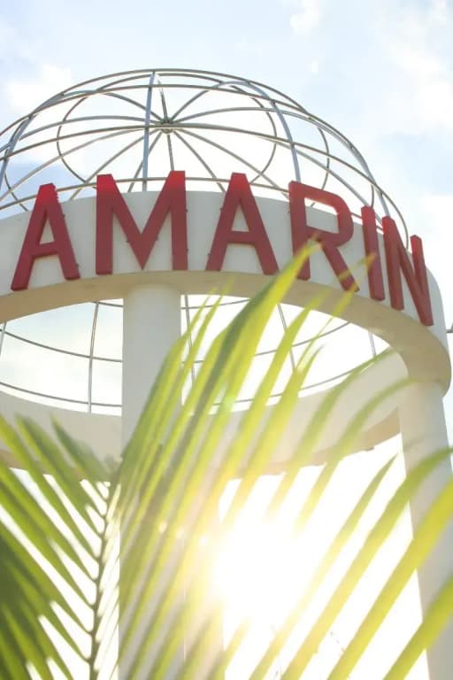 Amarin Samui Hotel - main photo