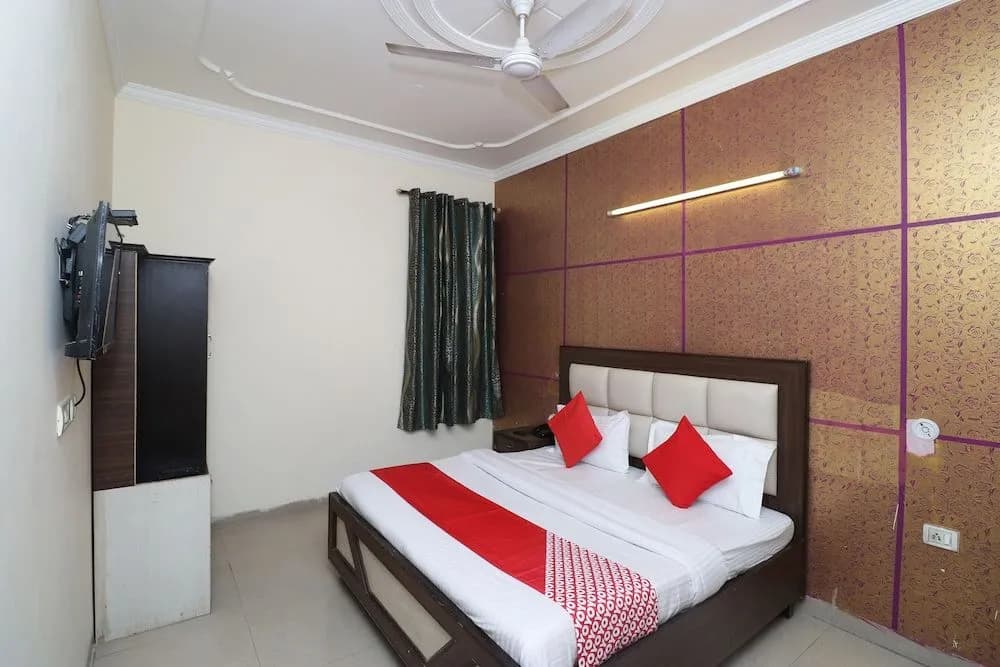 OYO 35663 Mayank Palace - photo 6