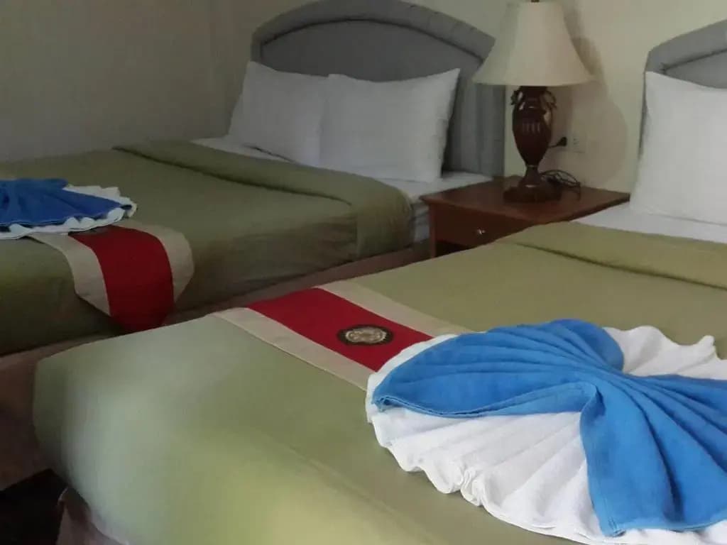 Starlight Resort - photo 17