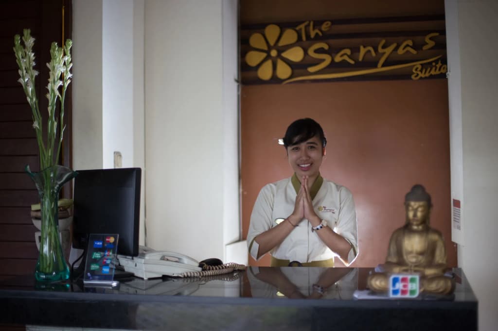 The Sanyas Suite - photo 33