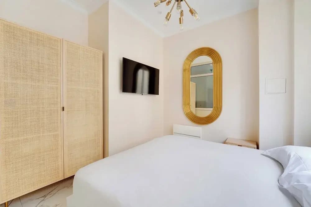 Cosy and Chic Apartment -1br/4p- Trocadero - photo 3