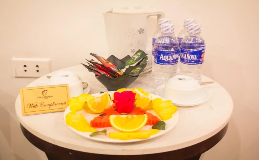 Victory Legend Hotel & Spa - photo 12