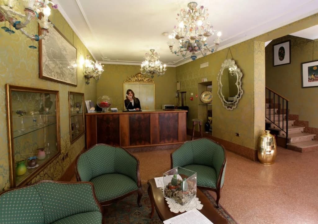 Hotel Ateneo - photo 23
