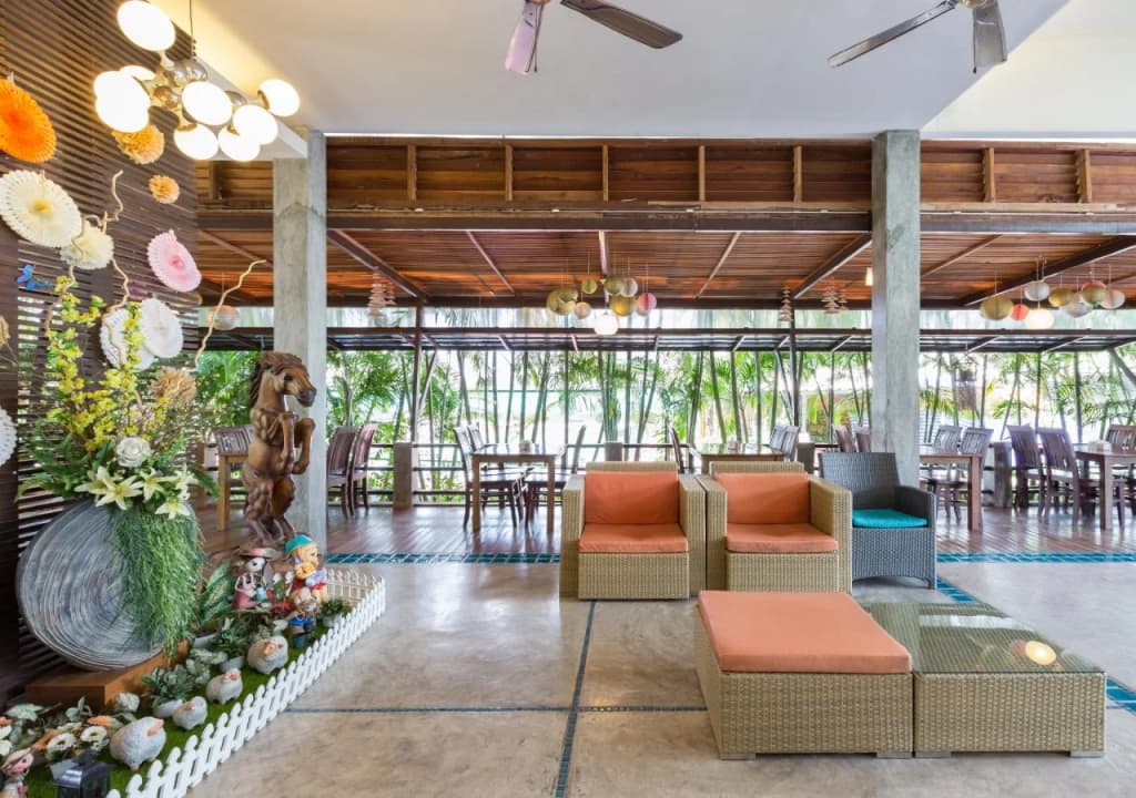 The One Cozy Vacation Residence - photo 28