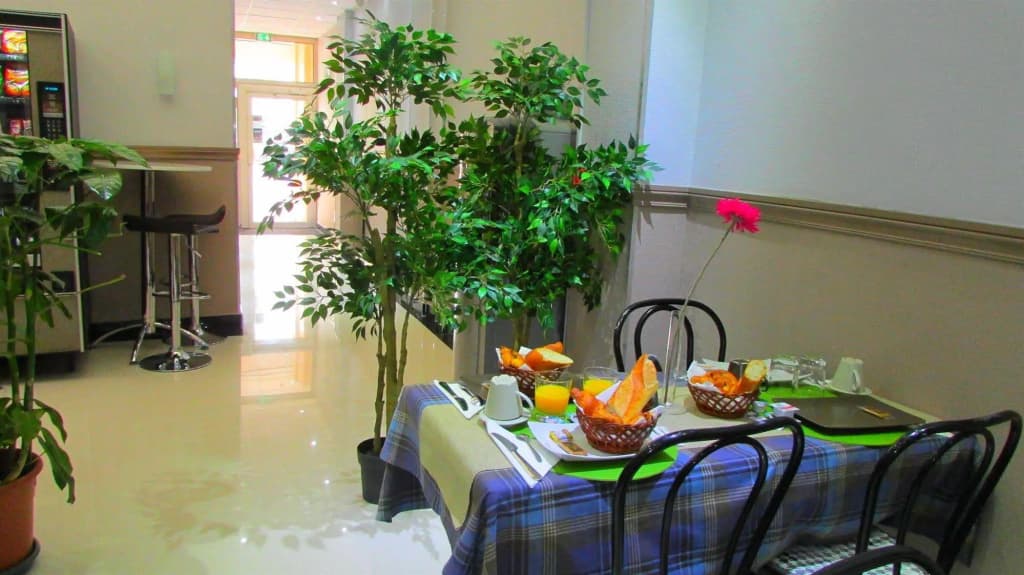 Hotel Choisy - photo 12