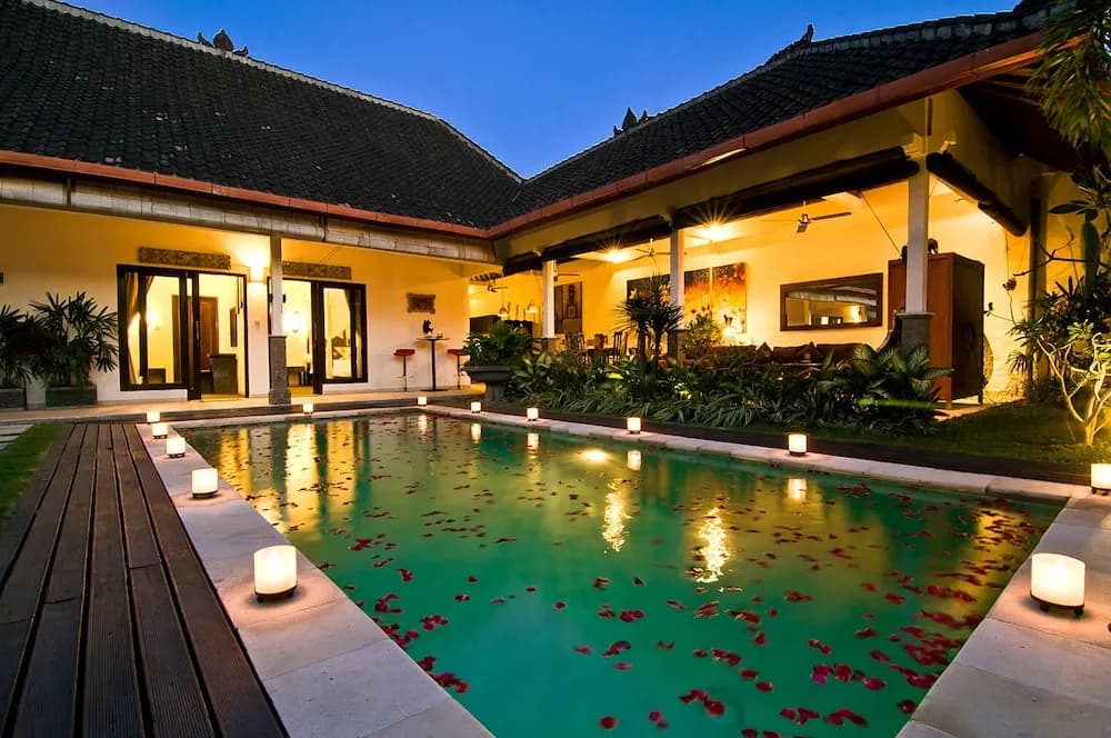 Antara Villas - photo 10