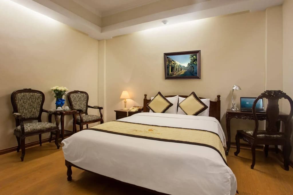A25 Premium Hotel - 12 Pho Hue - photo 6