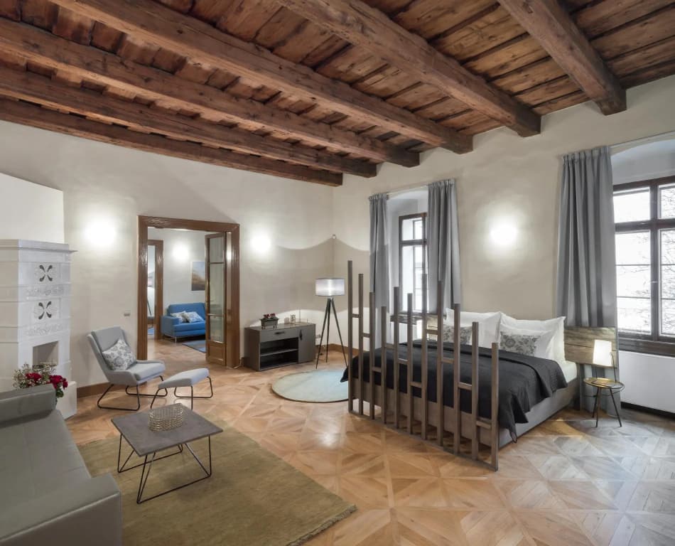 3 Epoques Apartments by Adrez Living - photo 2